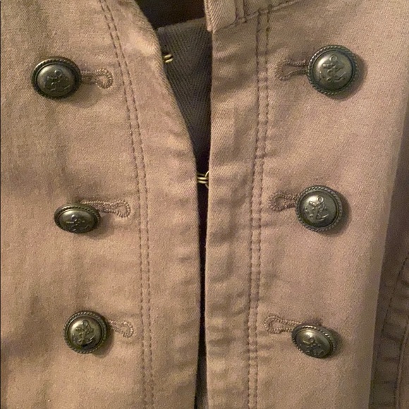 Statement jacket - Picture 4 of 6